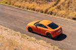 Audi TTS Coupe 2019 года (AU)